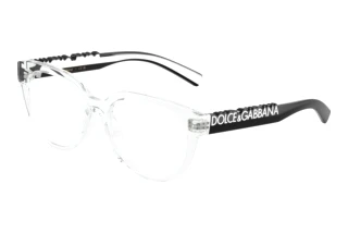 Vedere din față Dolce & Gabbana DX5007 (3133)
