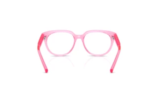 Vedere din spate Dolce & Gabbana DX5007 (3148)