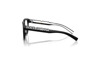 [glasses-side-view] Dolce & Gabbana DX5007 (501)