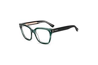 Dsquared2 D2 0025 M5C STRP TEAL