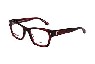 Dsquared2 D2 0044 573 RED HORN