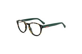 Dsquared2 D2 0049 PHW green