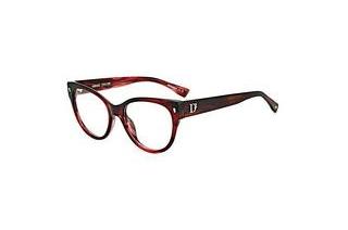 Dsquared2 D2 0069 573 red