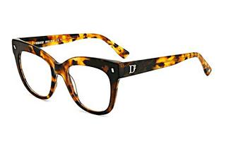 Dsquared2 D2 0098 WR9 brown