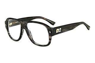 Dsquared2 D2 0125 2W8 GREY HORN