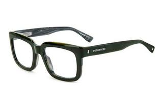 Dsquared2 D2 0144 6AK GRÜN