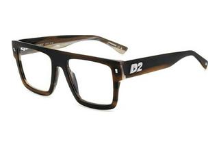 Dsquared2 D2 0147 EX4 BRAUN