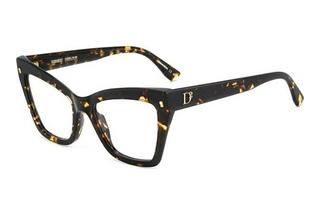 Dsquared2 D2 0152 086 HAVANA