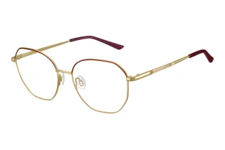 Elle EL13596 RE red