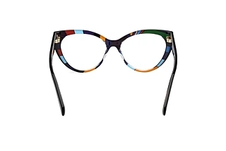 [glasses-back-view] Emilio Pucci EP5215 (001)