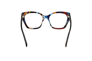 Vue arrière Emilio Pucci EP5216 (001)