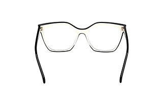 [glasses-back-view] Emilio Pucci EP5239 (099)
