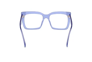 [glasses-back-view] Emilio Pucci EP5261 (090)