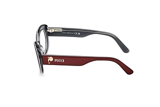 [glasses-side-view] Emilio Pucci EP5262 (071)