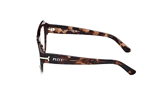 [glasses-side-view] Emilio Pucci EP5263 (056)