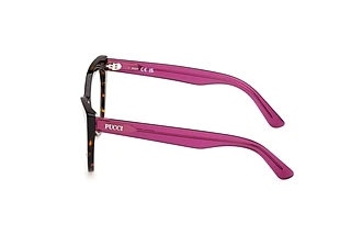 [glasses-side-view] Emilio Pucci EP5266 (052)