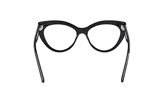 [glasses-back-view] Emilio Pucci EP5266 (099)