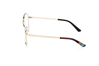 Vue latérale Emilio Pucci EP5267 (032)