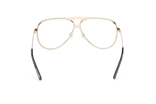 Vue arrière Emilio Pucci EP5267 (032)