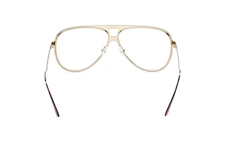 [glasses-back-view] Emilio Pucci EP5267 (056)