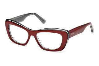 Emilio Pucci EP5273 071 Bordeaux/Einfarbig