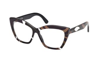 Emilio Pucci EP5275 099 Animalier/Muster