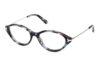 [glasses-front-view] Emilio Pucci EP5278 (055)