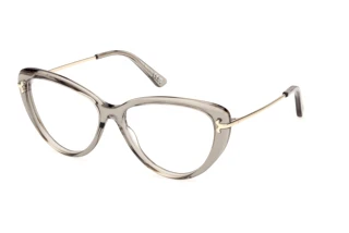 [glasses-front-view] Emilio Pucci EP5279 (020)
