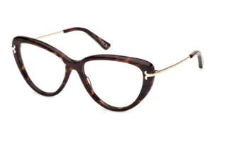 [glasses-front-view] Emilio Pucci EP5279 (056)
