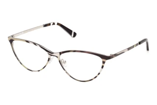 [glasses-front-view] Emilio Pucci EP5280 (099)
