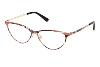 [glasses-front-view] Emilio Pucci EP5280 (A99)