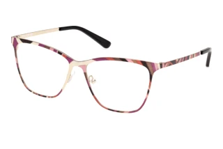 [glasses-front-view] Emilio Pucci EP5281 (A99)
