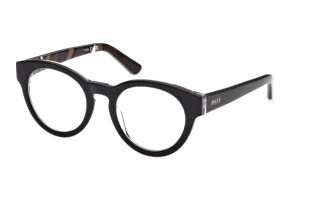 [glasses-front-view] Emilio Pucci EP5282 (005)