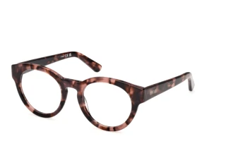 [glasses-front-view] Emilio Pucci EP5282 (055)