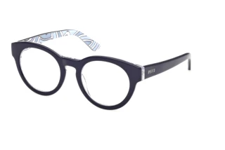 [glasses-front-view] Emilio Pucci EP5282 (092)