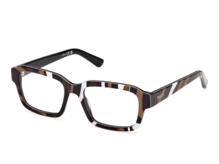 [glasses-front-view] Emilio Pucci EP5283 (099)