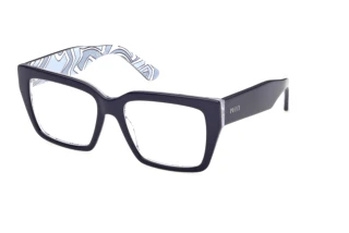 [glasses-front-view] Emilio Pucci EP5284 (092)