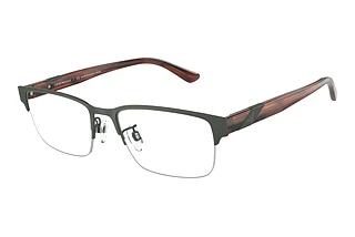 Emporio Armani EA1129 3017 Matte Green