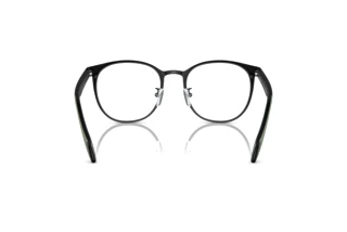 [glasses-back-view] Emporio Armani EA1148 (3001)