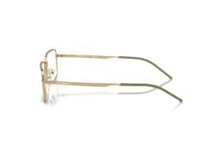 Vedere laterală Emporio Armani EA1153 (3002)