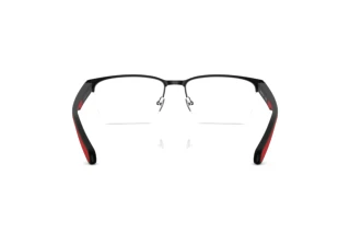 Vista posterior Emporio Armani EA1162 (3085)