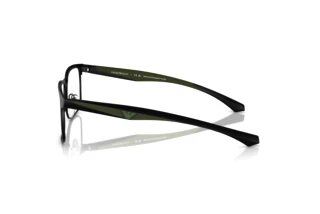 Vista lateral Emporio Armani EA1163 (3001)