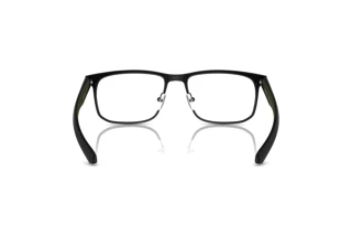 Vista posterior Emporio Armani EA1163 (3001)