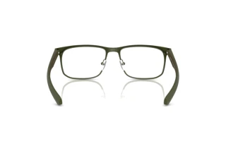 Vista posterior Emporio Armani EA1163 (3388)