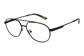 Emporio Armani EA1165 3001 Matte Black