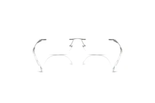 Vista posterior Emporio Armani EA1167 (3015)