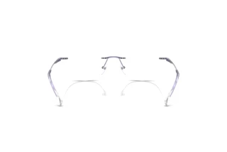 Vista posterior Emporio Armani EA1167 (3383)