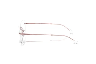 Vista lateral Emporio Armani EA1167 (3390)