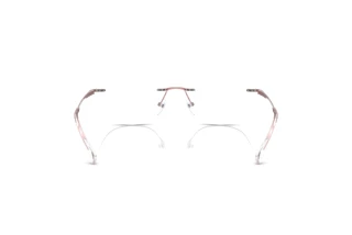 Vista posterior Emporio Armani EA1167 (3390)