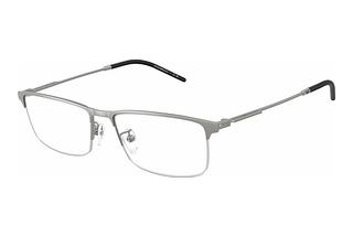 Emporio Armani EA1168D 3003 Matte Gunmetal